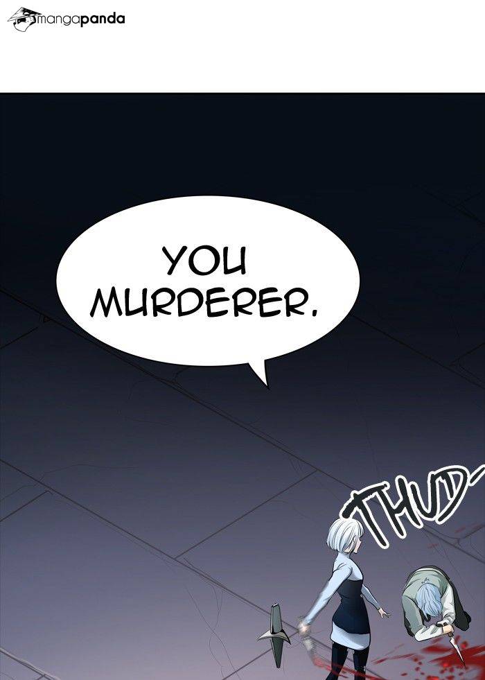 Tower of God Chapter 363 image 001